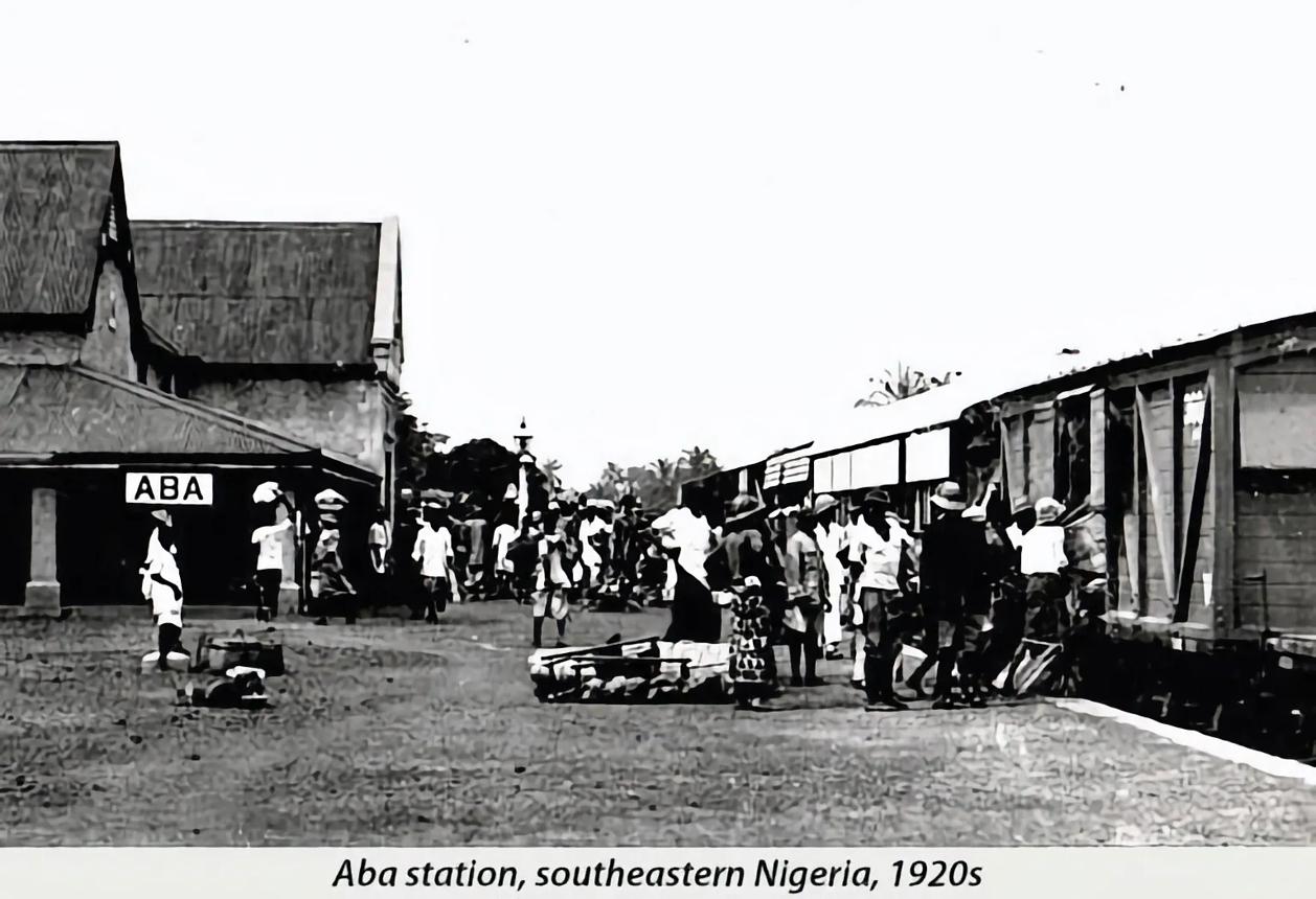 Bende and related Igbo communities
